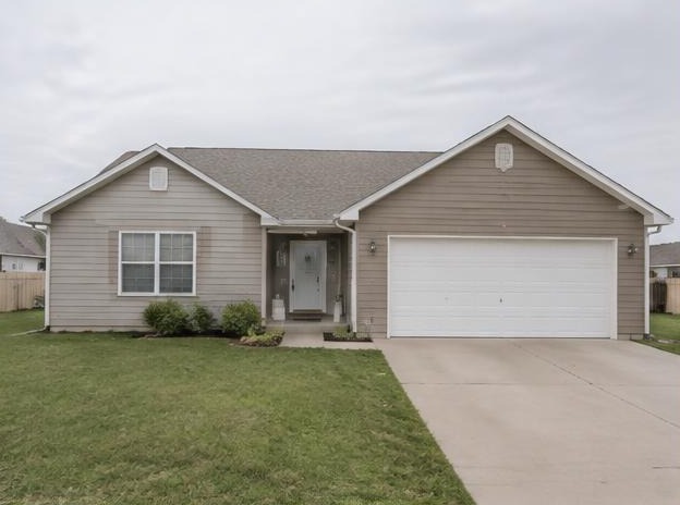 Nebraska Family Ranch